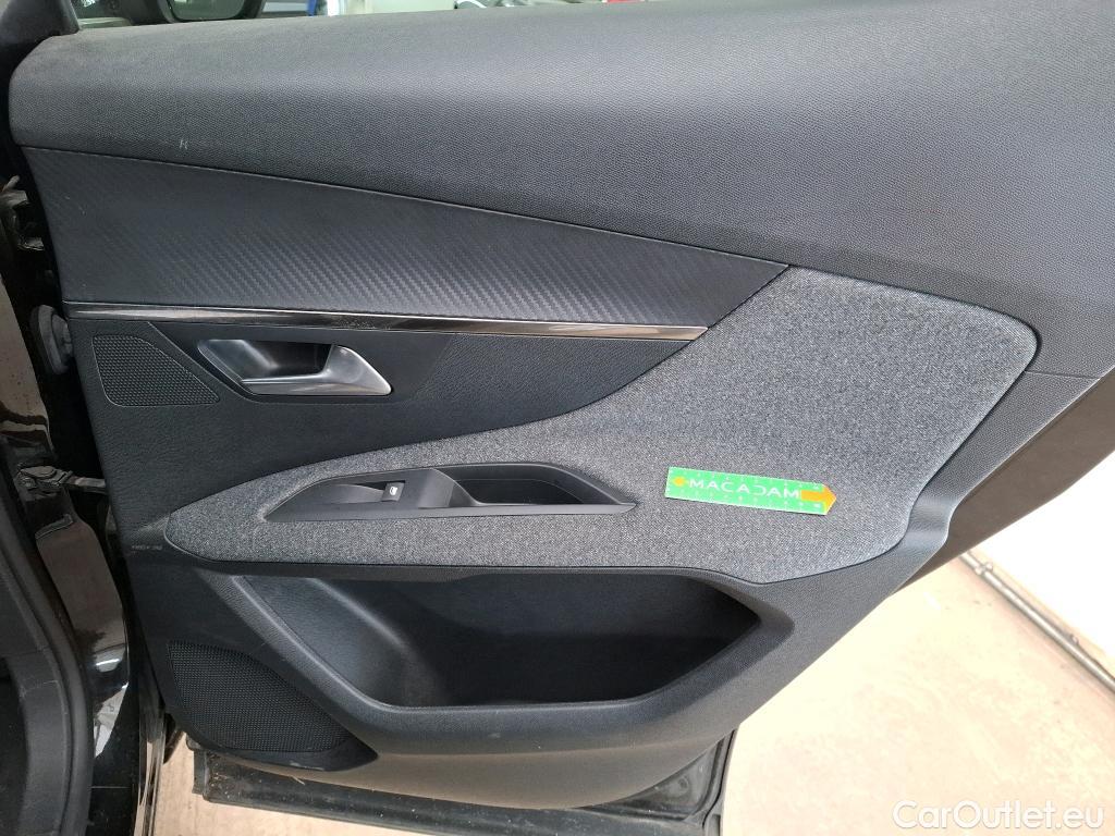  Peugeot  3008  Active Business 1.5 HDi 130CV BVA8 E6d #52