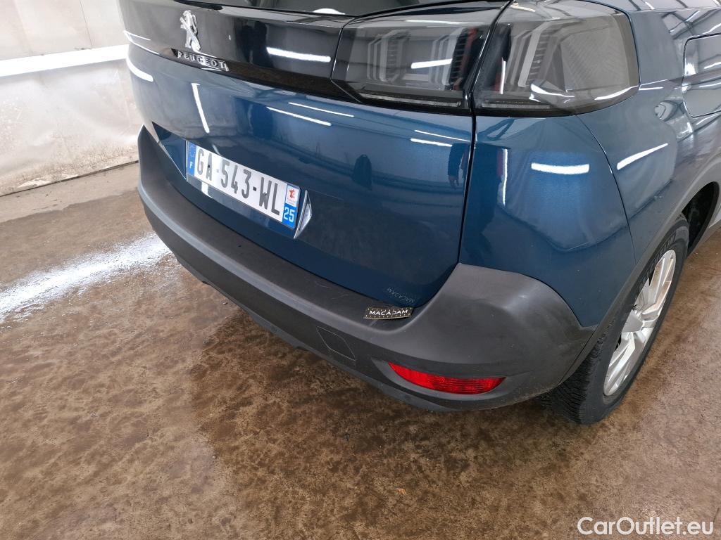  Peugeot  5008  Active Business 1.5 HDi 130CV BVM6 7 Sieges E6d #48