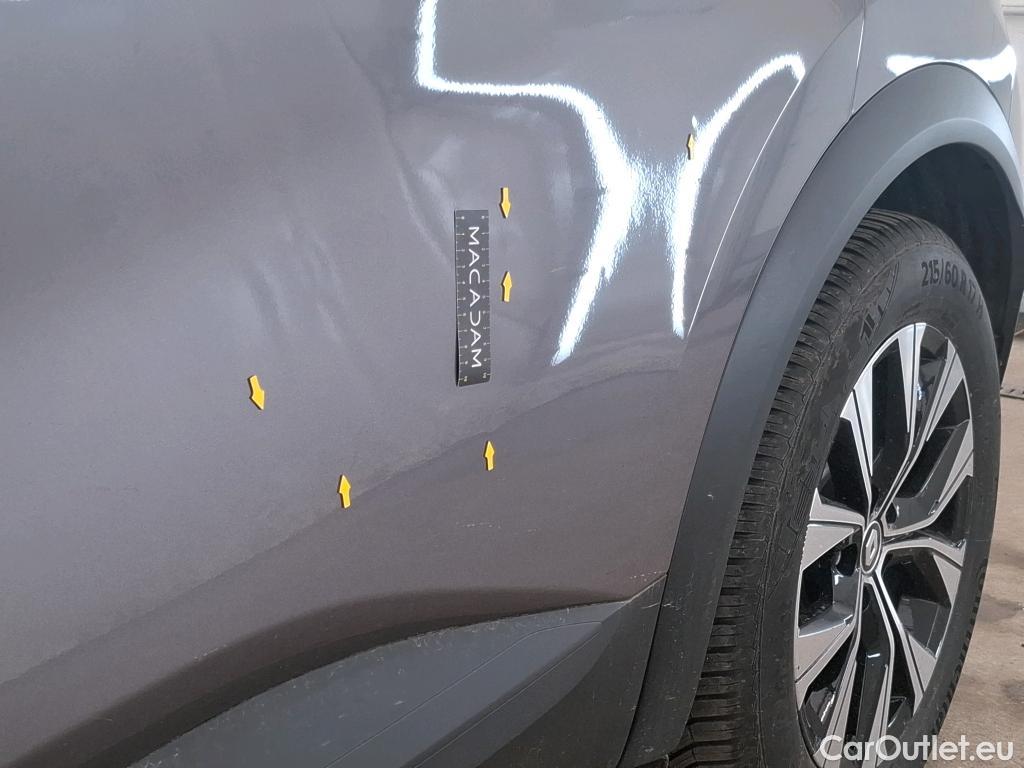  Renault  Captur  II Evolution 1.6 E-TECH Hybrid 145CV BVA6 E6d #37