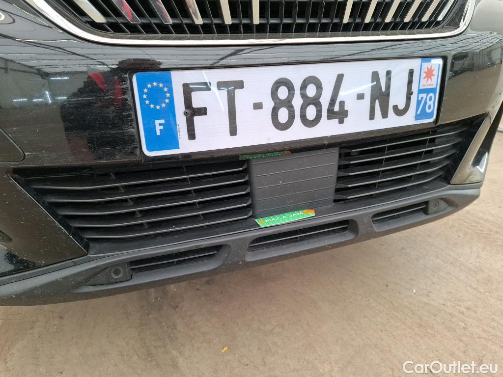  Peugeot  3008  Active Business 1.5 HDi 130CV BVA8 E6d #73