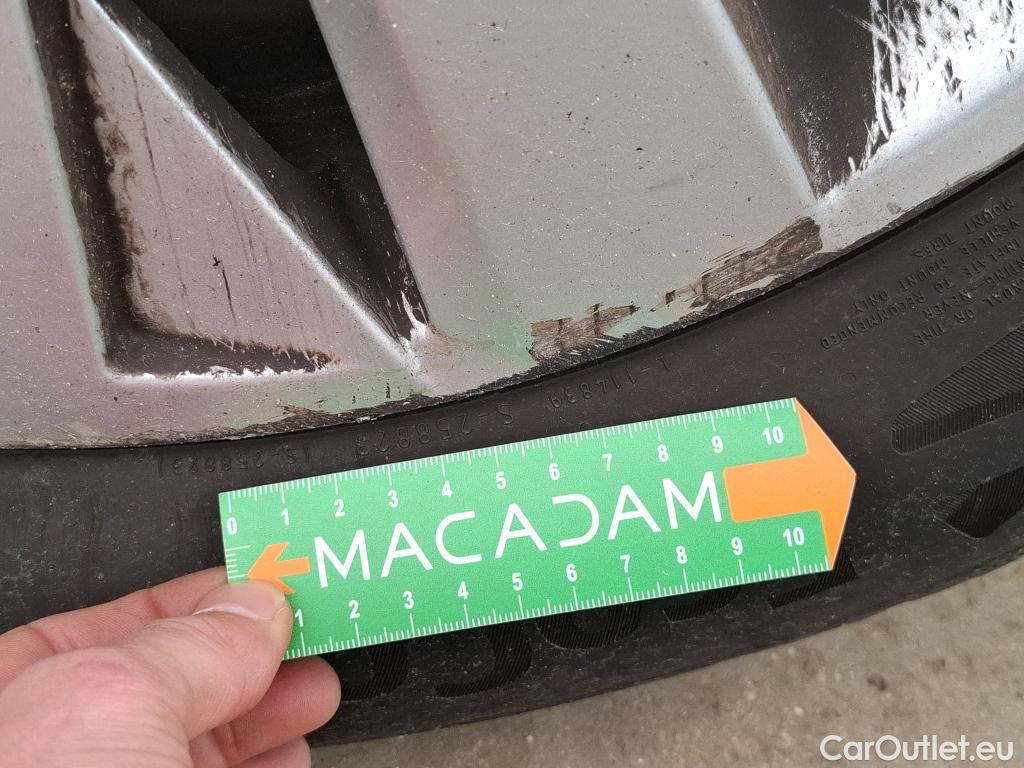  Peugeot  3008  Active Business 1.5 HDi 130CV BVA8 E6d #48