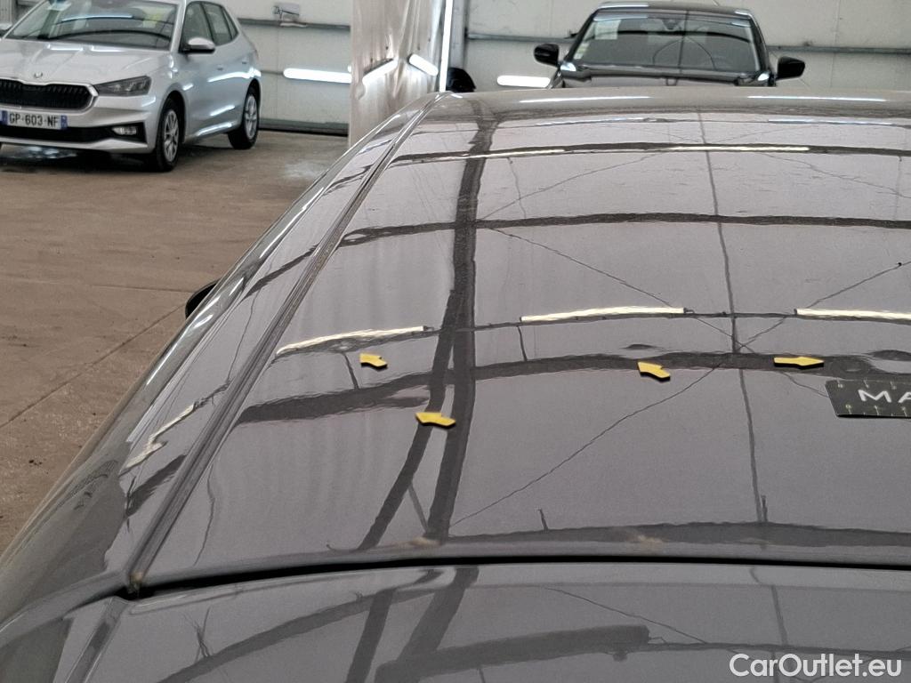  Renault  Captur  II Evolution 1.6 E-TECH Hybrid 145CV BVA6 E6d #5