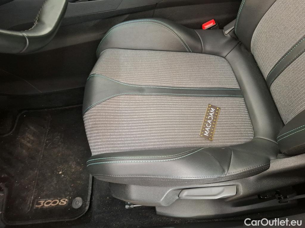  Peugeot  3008  Allure 1.5 HDi 130CV BVA8 E6d #16