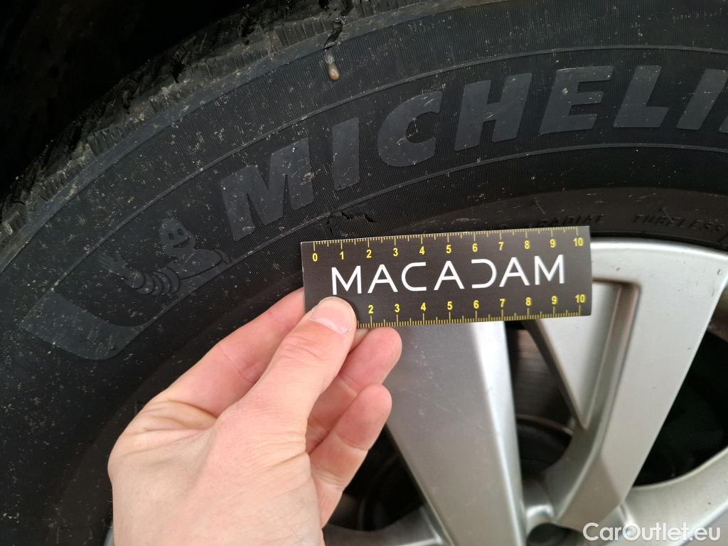  Peugeot  5008  Active Business 1.5 HDi 130CV BVM6 7 Sieges E6d #3