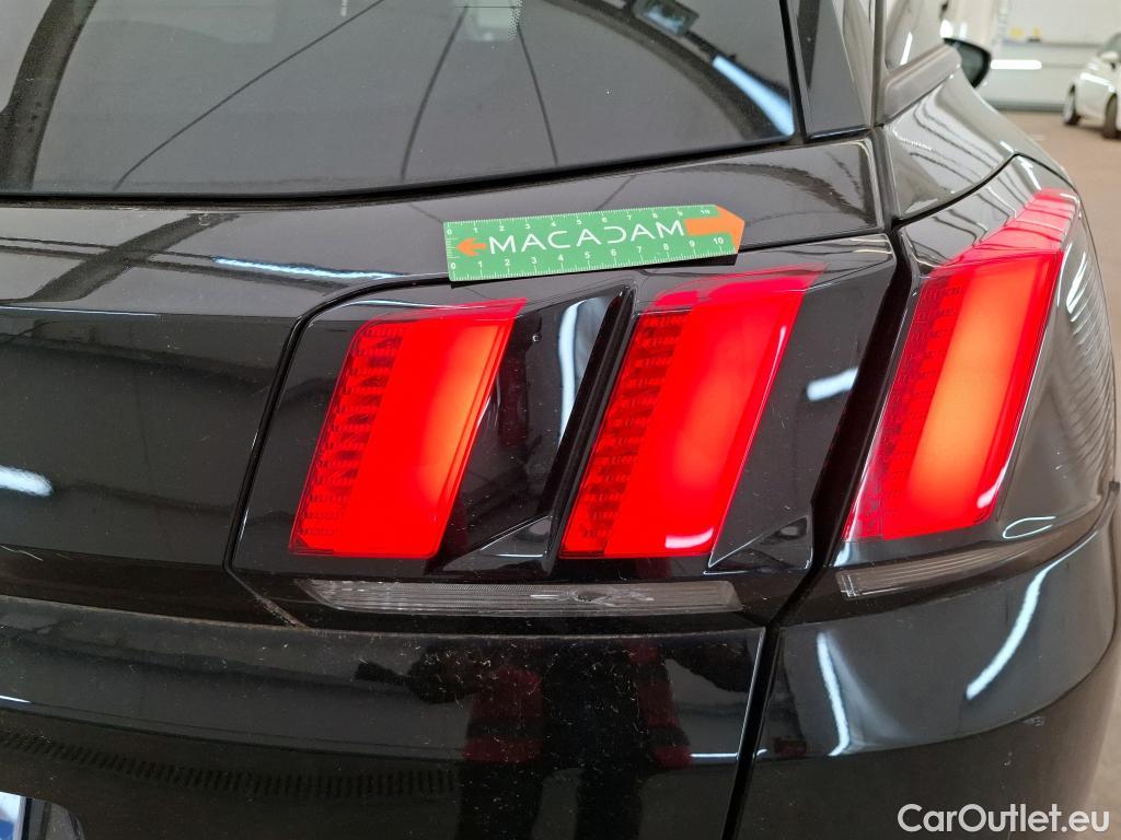  Peugeot  3008  Active Business 1.5 HDi 130CV BVA8 E6d #20