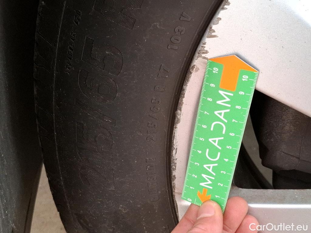  Peugeot  3008  Active Business 1.5 HDi 130CV BVA8 E6d #50