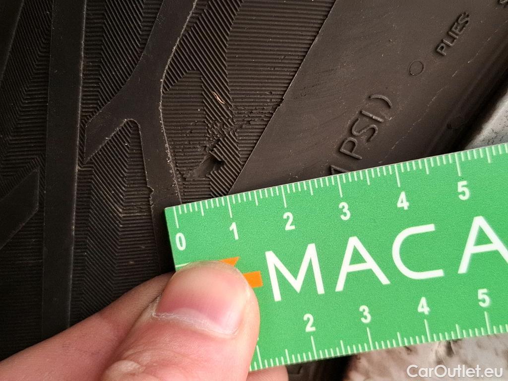  Peugeot  3008  Active Business 1.5 HDi 130CV BVA8 E6d #19