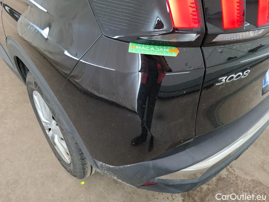  Peugeot  3008  Active Business 1.5 HDi 130CV BVA8 E6d #26