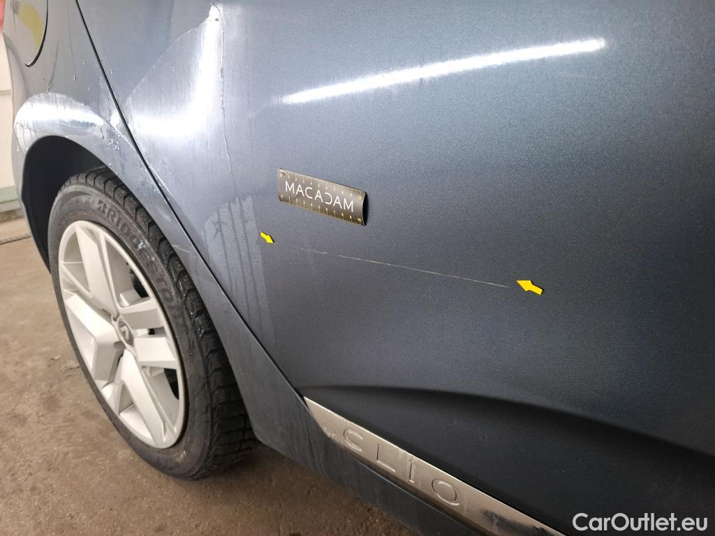  Renault  Clio  V Business 1.6 E-TECH Hybrid 140CV BVA6 E6d #8