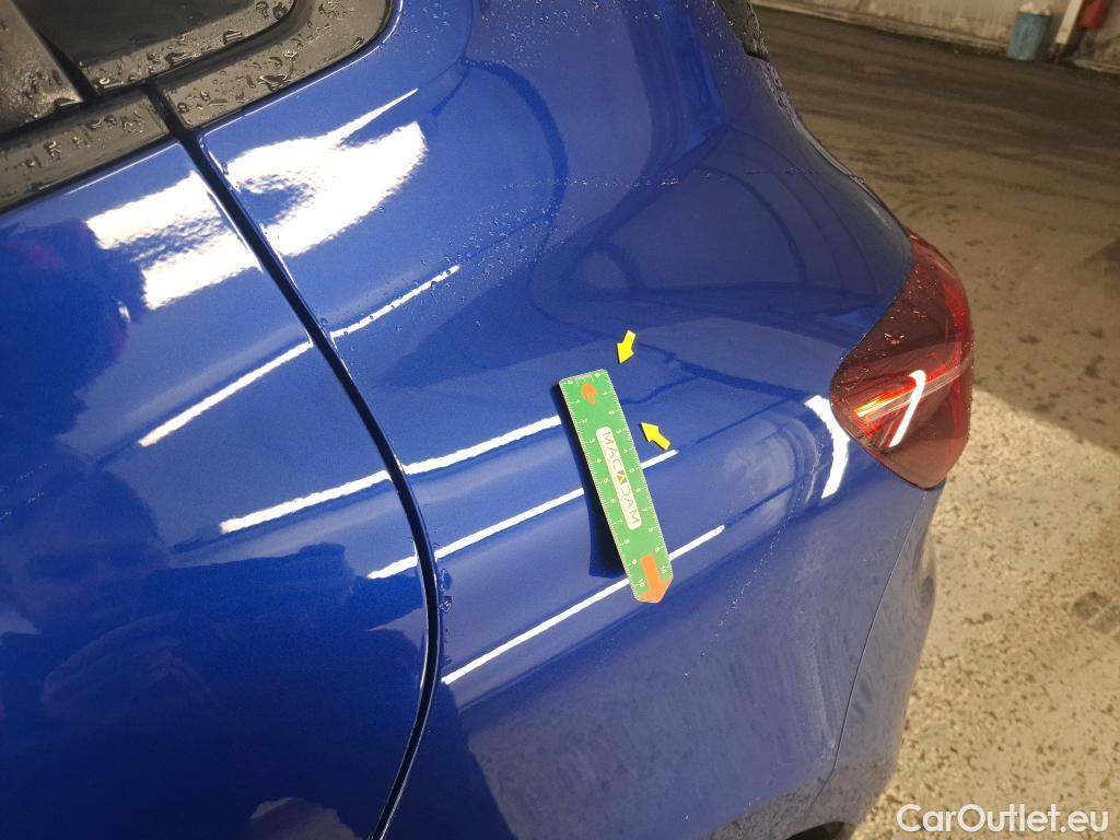  Renault  Clio  V Business 1.0 SCe 65CV BVM5 E6d #6