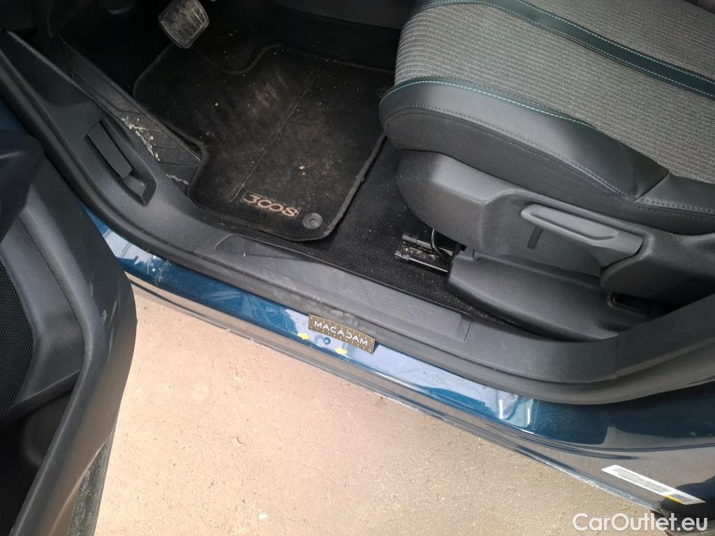  Peugeot  3008  Allure 1.5 HDi 130CV BVA8 E6d #13