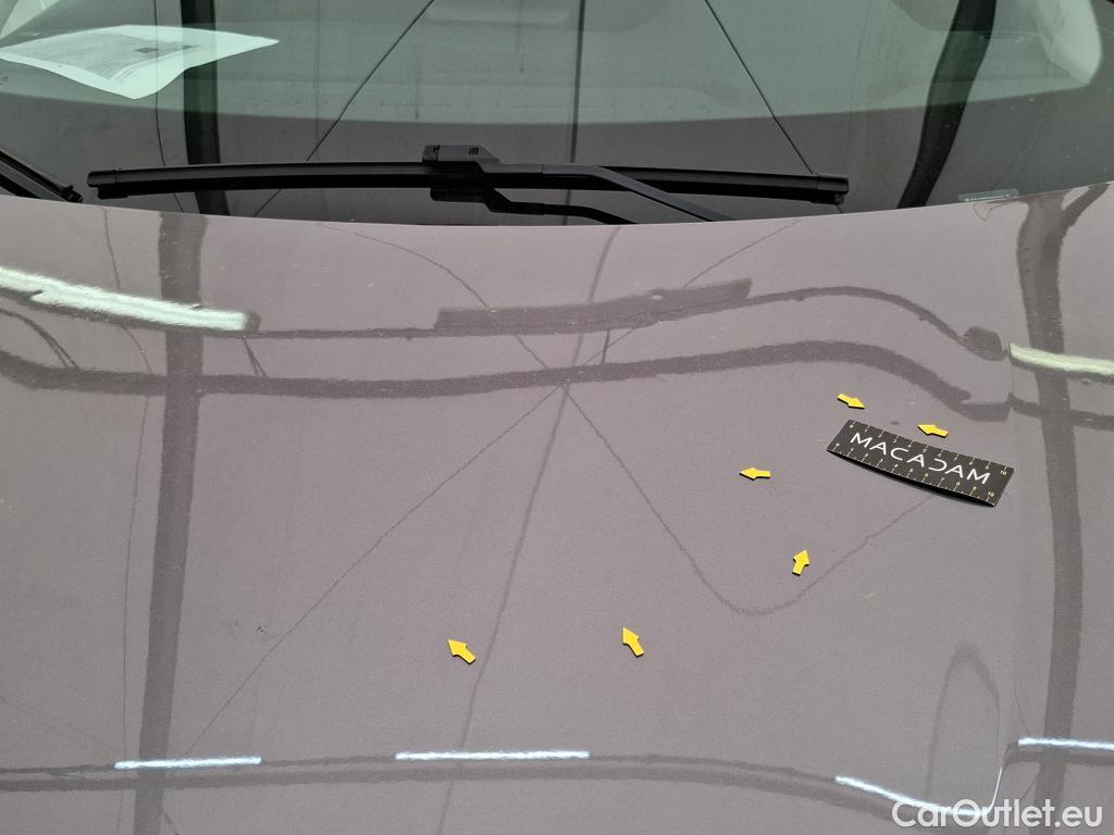  Renault  Captur  II Evolution 1.6 E-TECH Hybrid 145CV BVA6 E6d #28