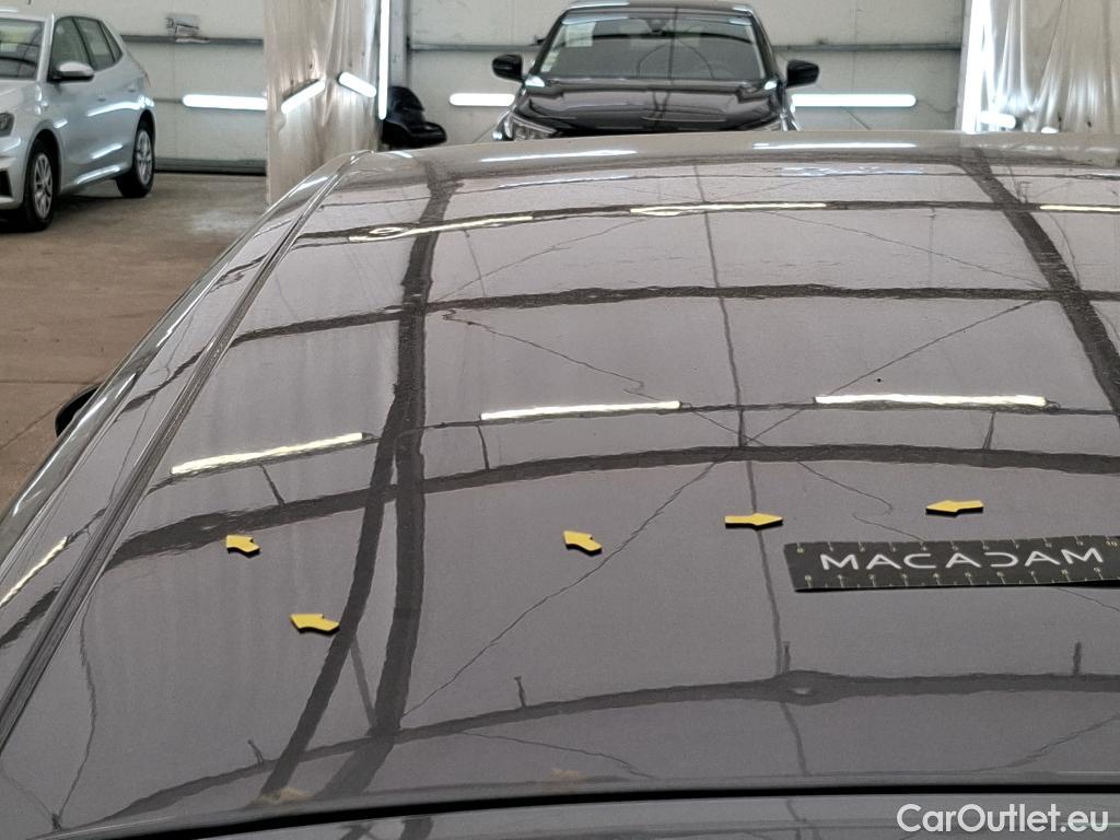  Renault  Captur  II Evolution 1.6 E-TECH Hybrid 145CV BVA6 E6d #6