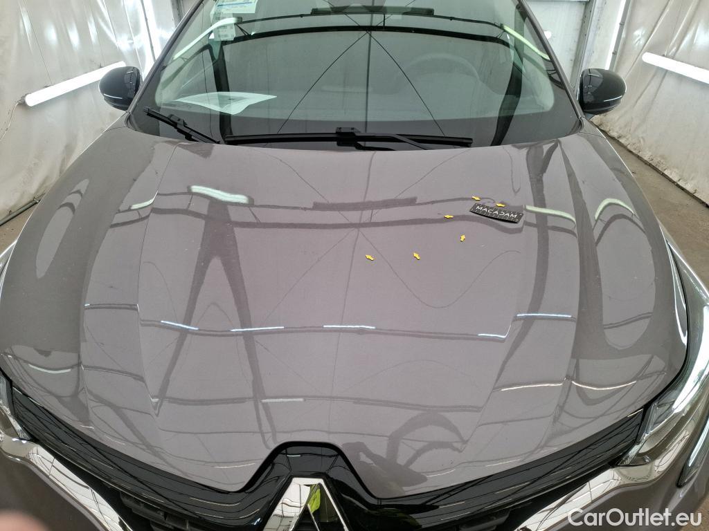 Renault  Captur  II Evolution 1.6 E-TECH Hybrid 145CV BVA6 E6d #21