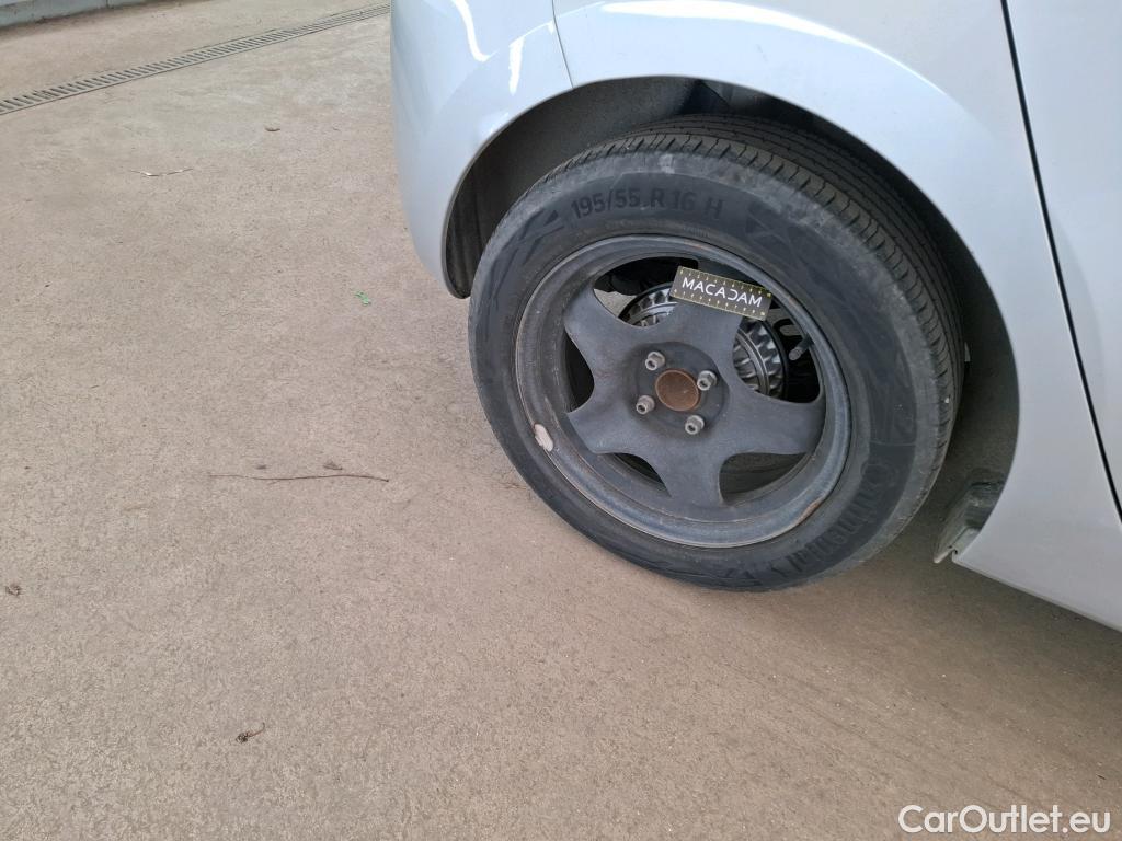  Renault  Clio  V Business Edition 1.0 TCe 90CV BVM6 E6d #10