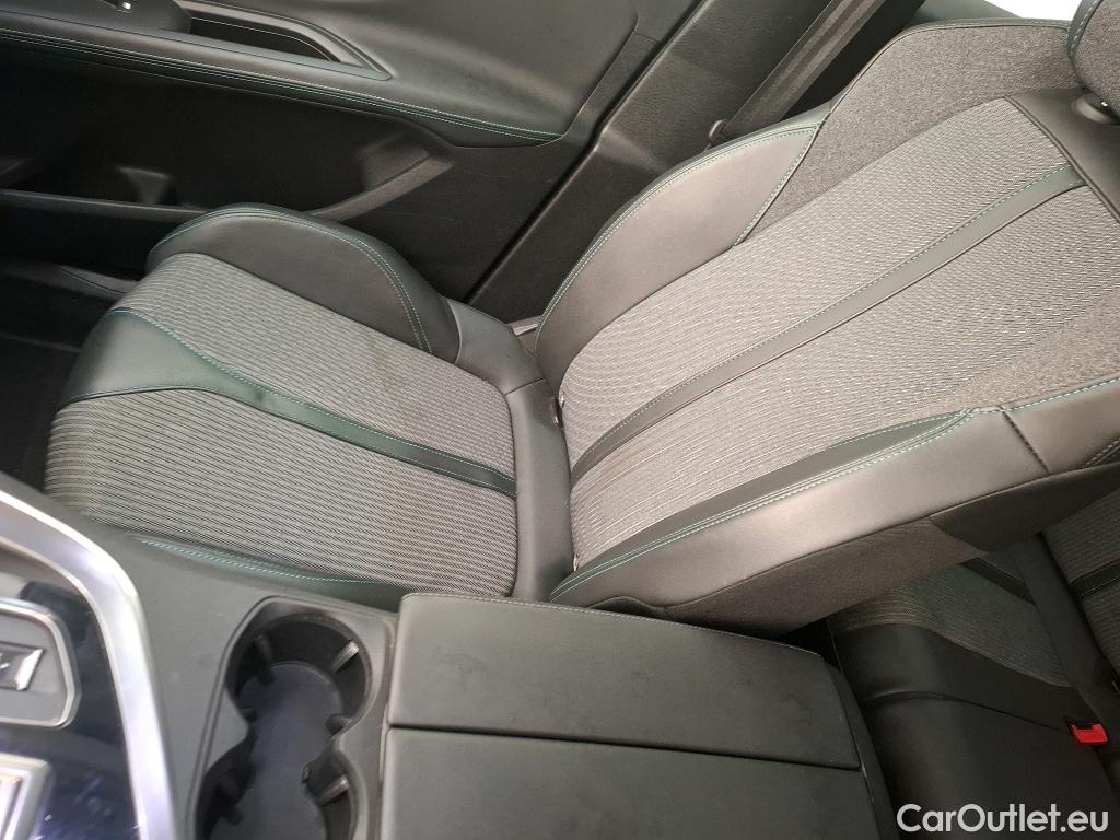  Peugeot  3008  Allure 1.5 HDi 130CV BVA8 E6d #28