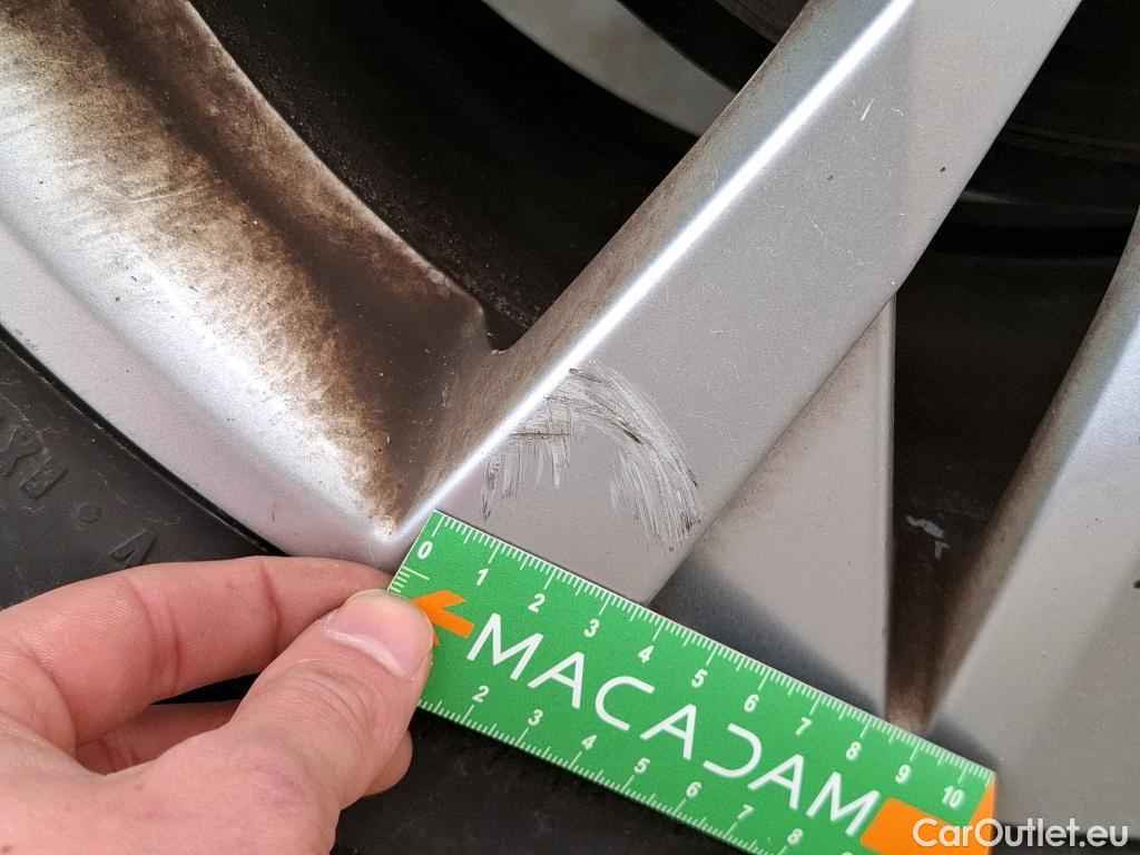  Peugeot  3008  Active Business 1.5 HDi 130CV BVA8 E6d #42