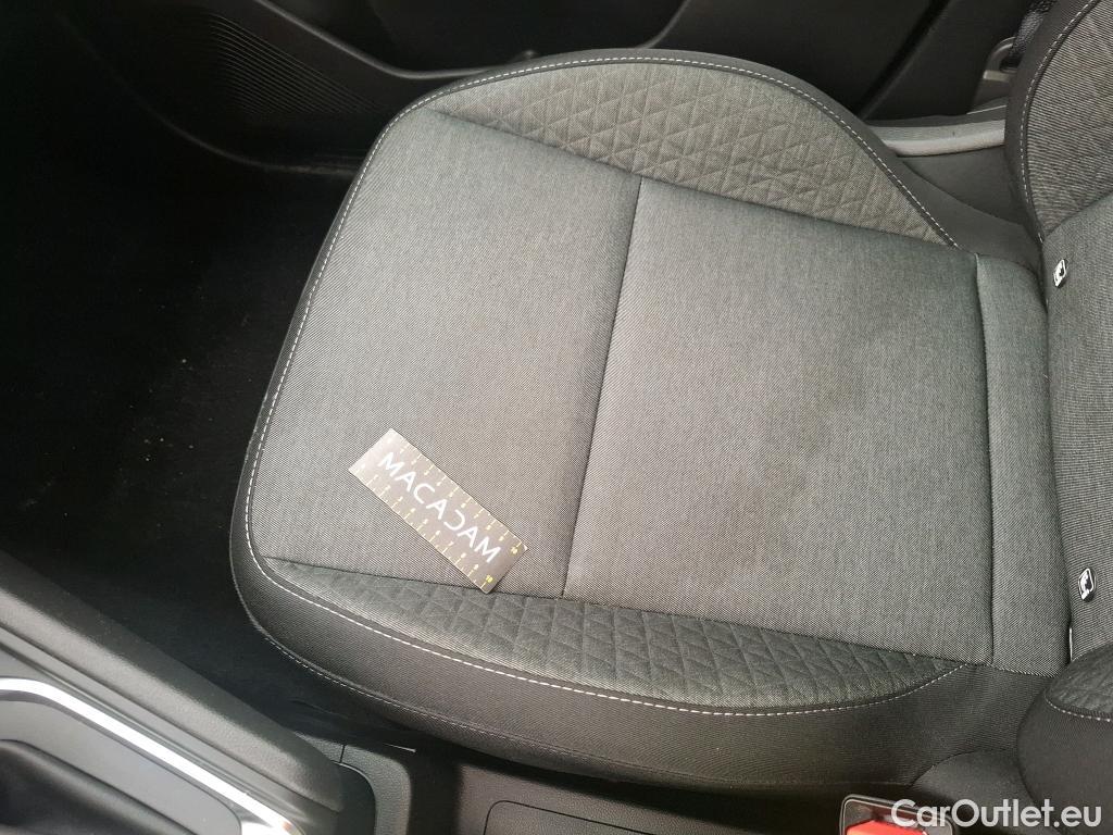  Renault  Captur  II Evolution 1.6 E-TECH Hybrid 145CV BVA6 E6d #66