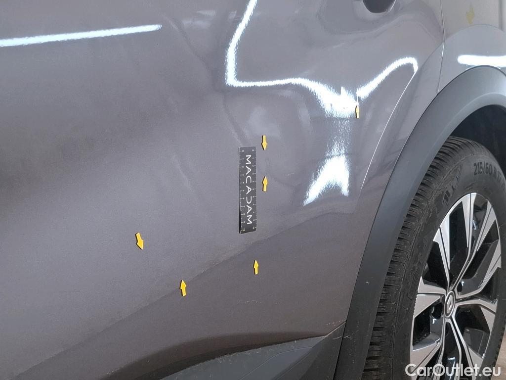  Renault  Captur  II Evolution 1.6 E-TECH Hybrid 145CV BVA6 E6d #36