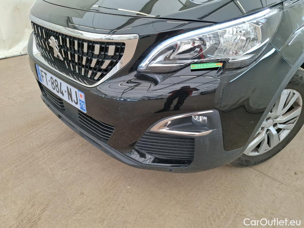  Peugeot  3008  Active Business 1.5 HDi 130CV BVA8 E6d #14