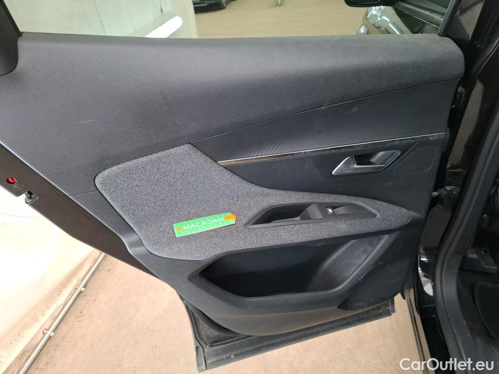  Peugeot  3008  Active Business 1.5 HDi 130CV BVA8 E6d #57