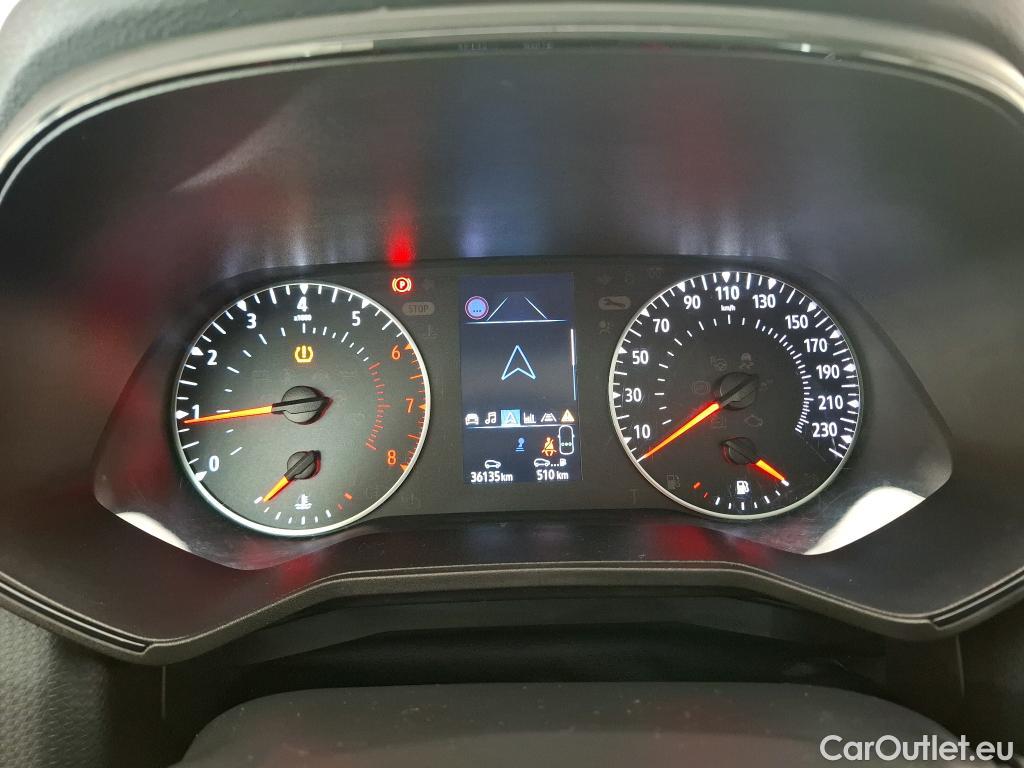  Renault  Clio  V Business Edition 1.0 TCe 90CV BVM6 E6d #14