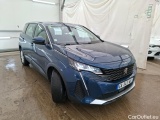  Peugeot  5008  Active Business 1.5 HDi 130CV BVM6 7 Sieges E6d #4
