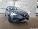  Renault  Clio  V Business 1.6 E-TECH Hybrid 140CV BVA6 E6d #4