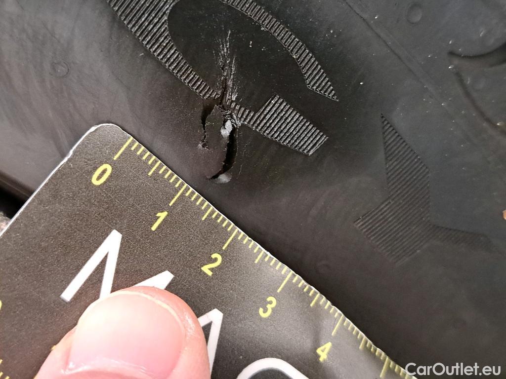  Skoda  Octavia  Break Business 2.0 TDI 150CV BVA7 E6d #11