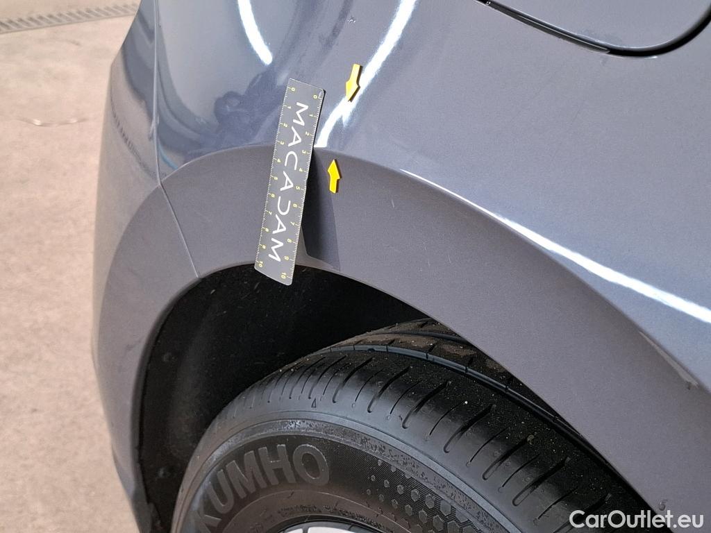  Volkswagen  Polo VOLKSWAGEN  / 2021 / 5P / Berline 1.0 TSI 95 Life Business #25