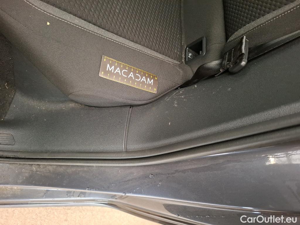  Volkswagen  Polo VOLKSWAGEN  / 2021 / 5P / Berline 1.0 TSI 95 Life Business #10