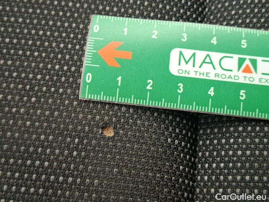  Citroen  Berlingo  Fourgon Club M 650 1.5 BlueHDi 100CV BVM6 E6d #7