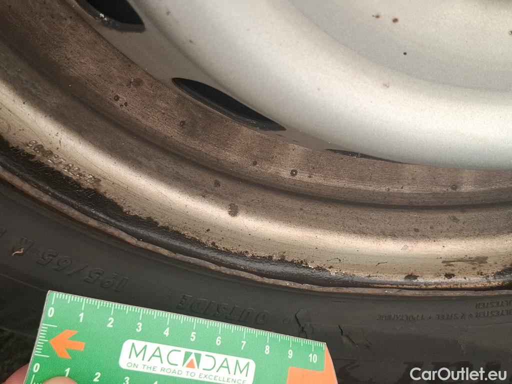  Citroen  Berlingo  Fourgon Club M 650 1.5 BlueHDi 100CV BVM6 E6d #55