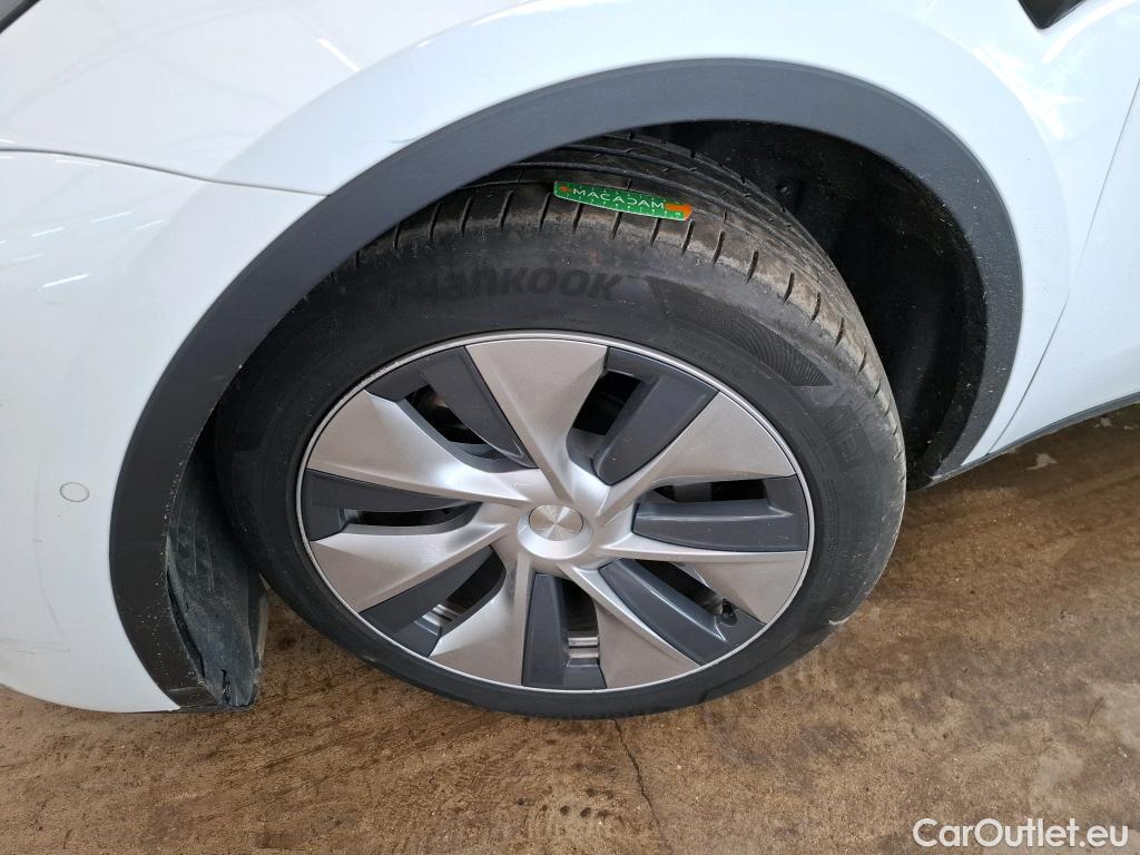  Tesla  Model Y TESLA  / 2020 / 5P / SUV Long Range Dual Motor AWD #26