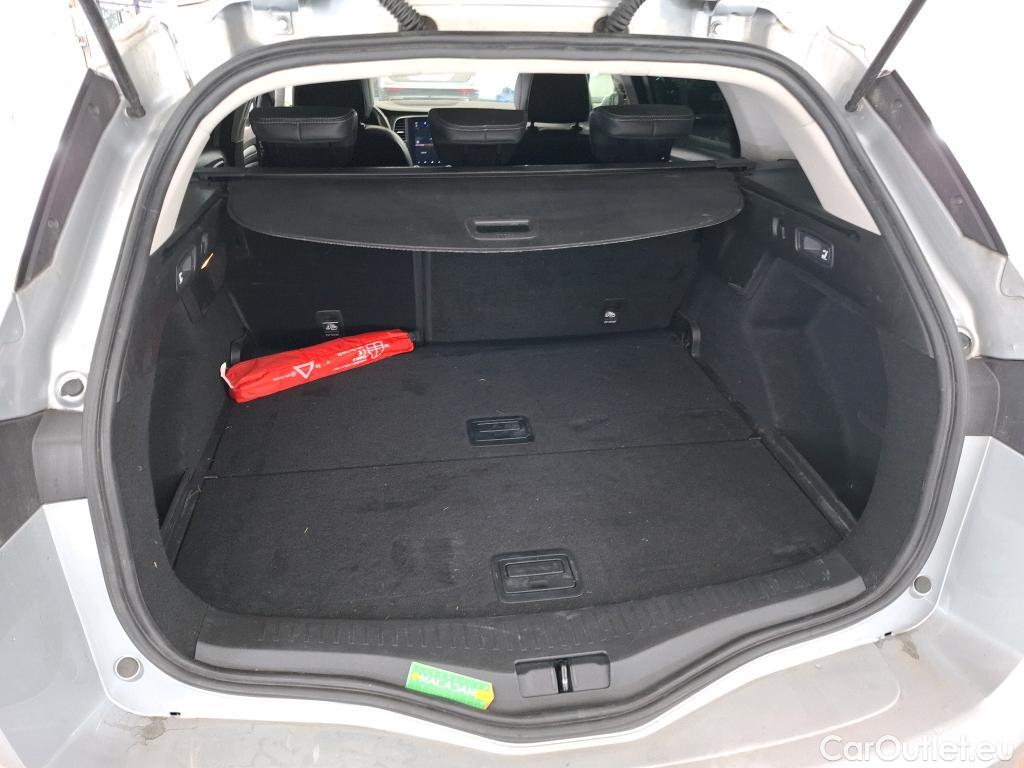  Renault  Megane  IV Estate Techno 1.3 TCe 140CV BVA7 E6d / VO RECONDITIONNE - PHOTOS AVANT RECONDITIONNEMENT #1