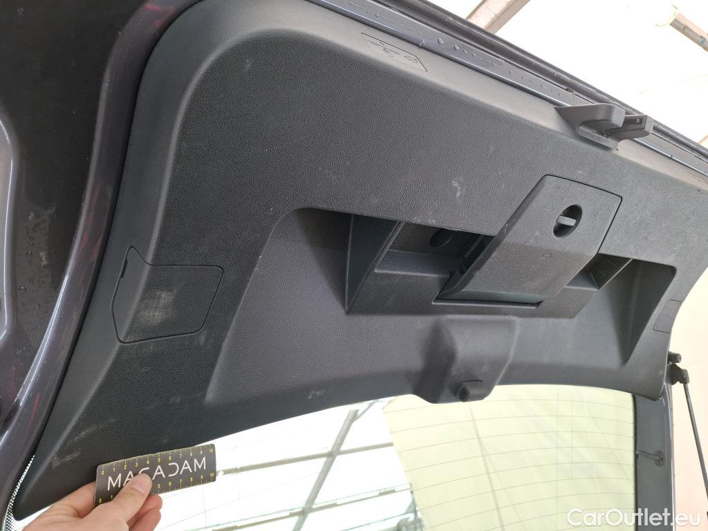  Volkswagen  Polo VOLKSWAGEN  / 2021 / 5P / Berline 1.0 TSI 95 Life Business #17