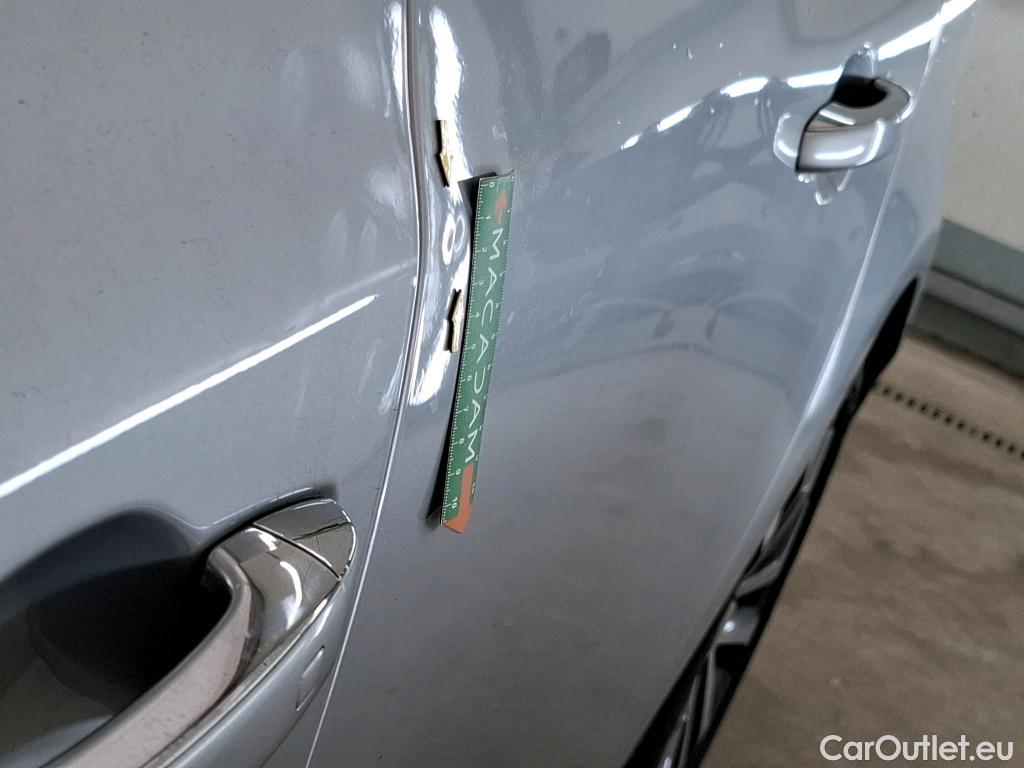  Renault  Megane  IV Estate Techno 1.3 TCe 140CV BVA7 E6d / VO RECONDITIONNE - PHOTOS AVANT RECONDITIONNEMENT #7