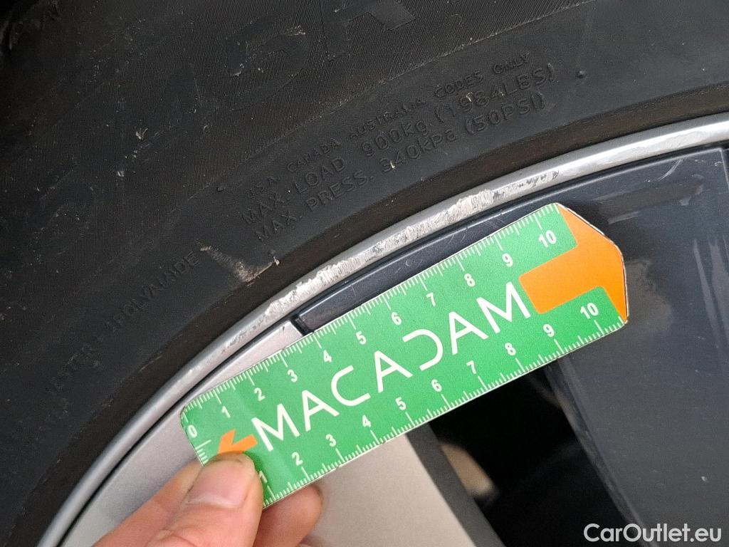  Tesla  Model Y TESLA  / 2020 / 5P / SUV Long Range Dual Motor AWD #11