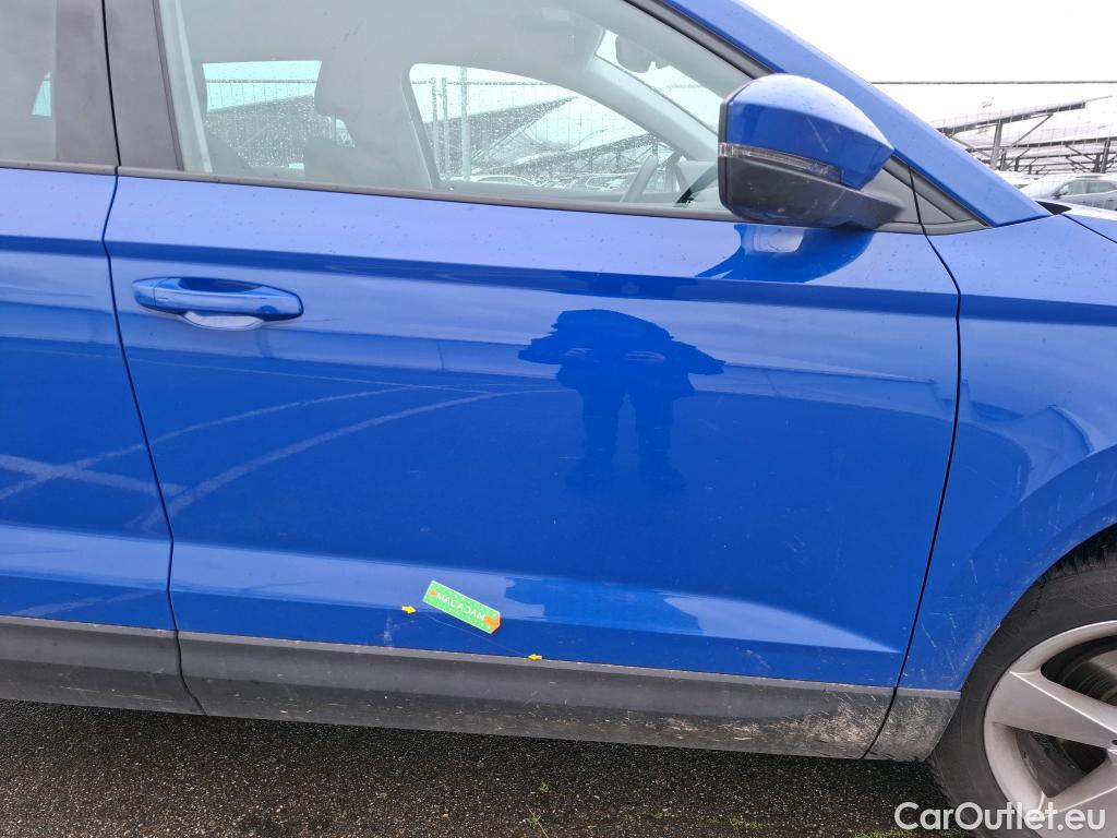  Skoda  Karoq  Business 1.5 TSI 150CV BVA7 E6d #4