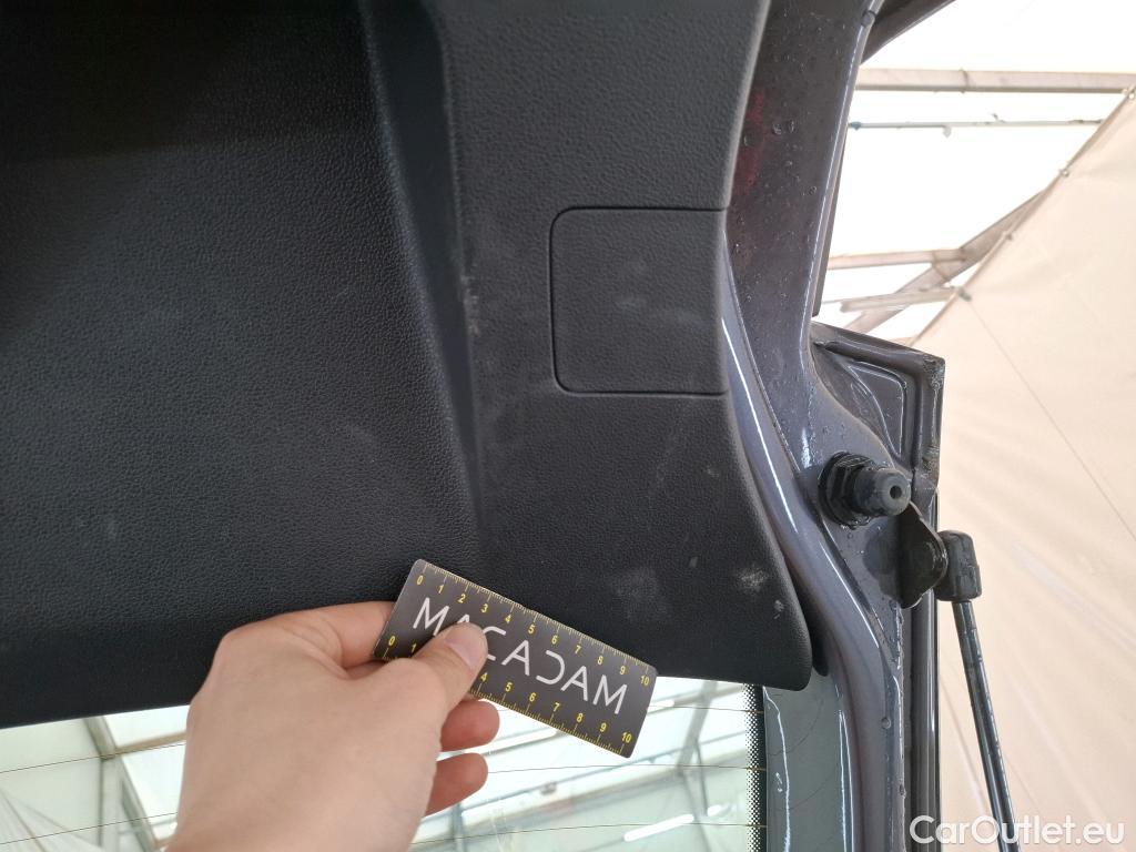  Volkswagen  Polo VOLKSWAGEN  / 2021 / 5P / Berline 1.0 TSI 95 Life Business #22