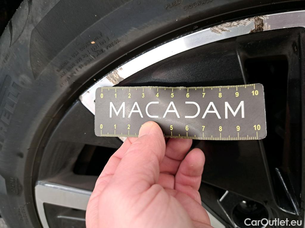  Skoda  Octavia  Break Business 2.0 TDI 150CV BVA7 E6d #40