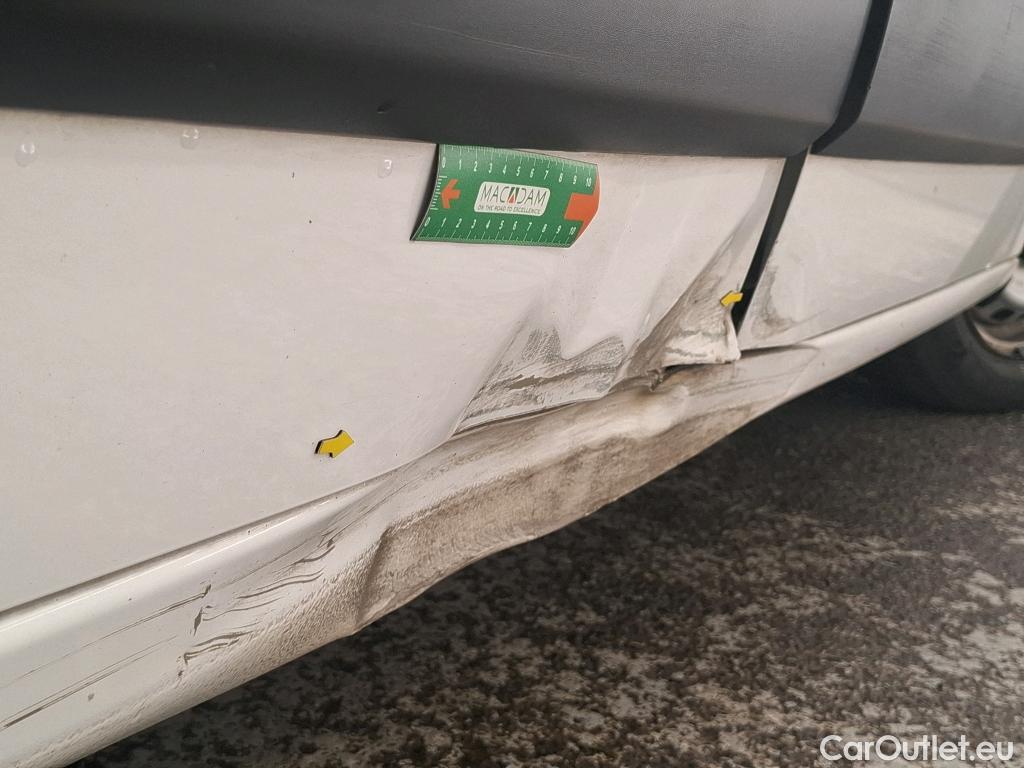  Citroen  Berlingo  Fourgon Club M 650 1.5 BlueHDi 100CV BVM6 E6d #4