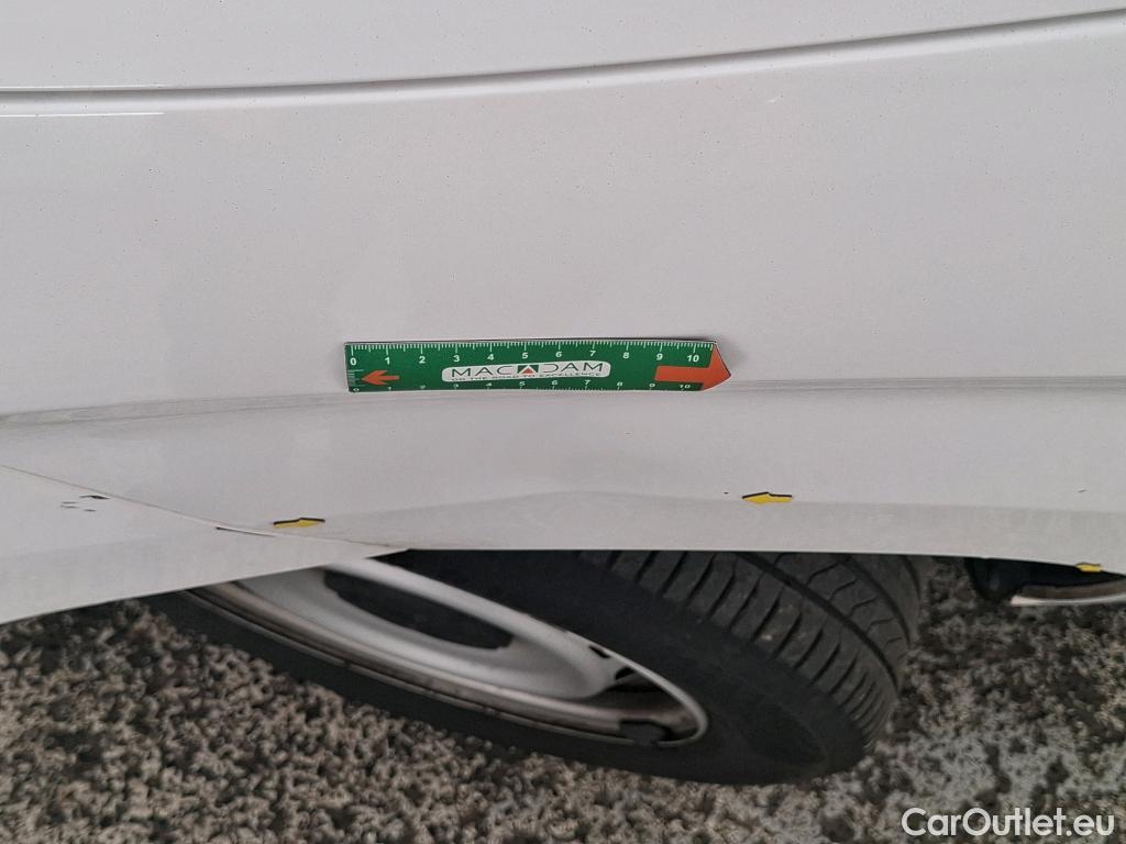  Citroen  Berlingo  Fourgon Club M 650 1.5 BlueHDi 100CV BVM6 E6d #16