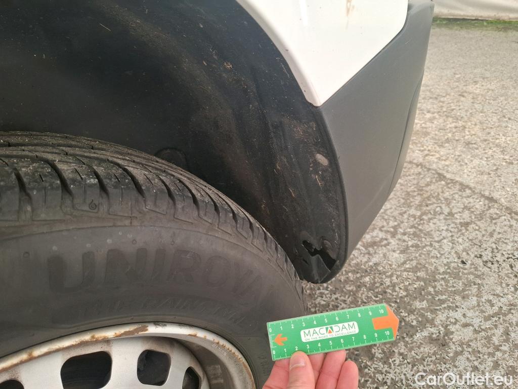  Citroen  Berlingo  Fourgon Club M 650 1.5 BlueHDi 100CV BVM6 E6d #56