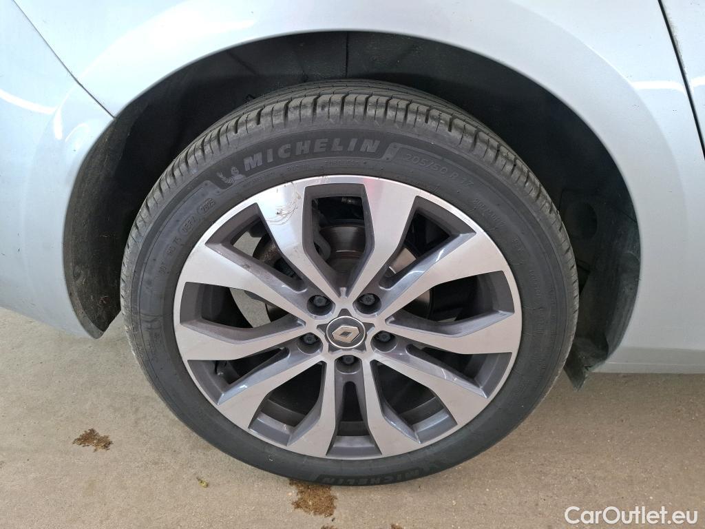  Renault  Megane  IV Estate Techno 1.3 TCe 140CV BVA7 E6d / VO RECONDITIONNE - PHOTOS AVANT RECONDITIONNEMENT #8