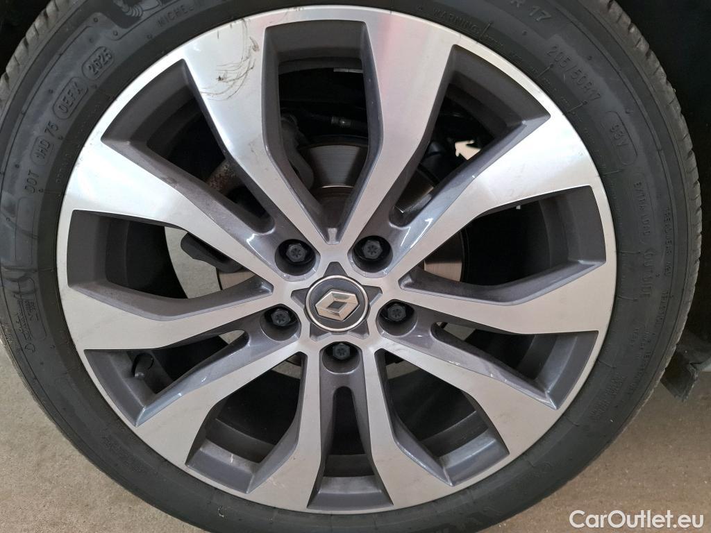  Renault  Megane  IV Estate Techno 1.3 TCe 140CV BVA7 E6d / VO RECONDITIONNE - PHOTOS AVANT RECONDITIONNEMENT #9