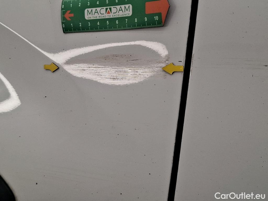  Citroen  Berlingo  Fourgon Club M 650 1.5 BlueHDi 100CV BVM6 E6d #14