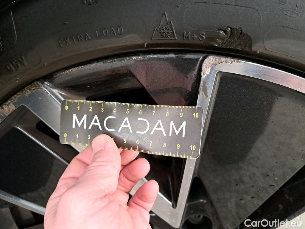  Skoda  Octavia  Break Business 2.0 TDI 150CV BVA7 E6d #28