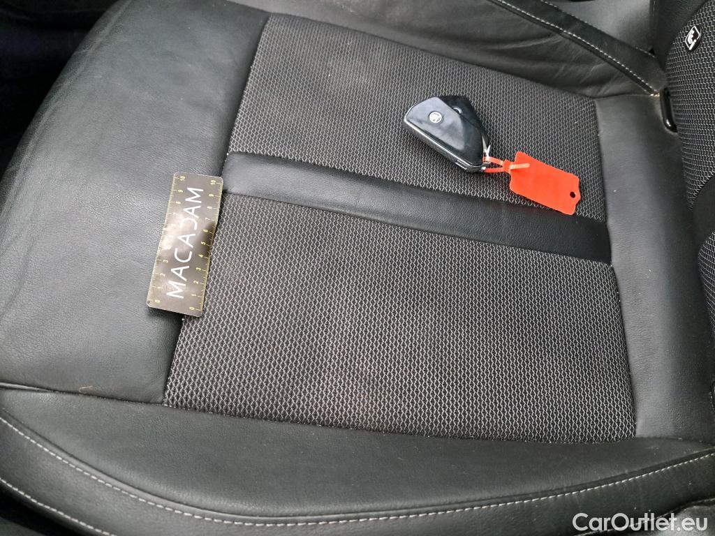  Skoda  Octavia  Break Business 2.0 TDI 150CV BVA7 E6d #53