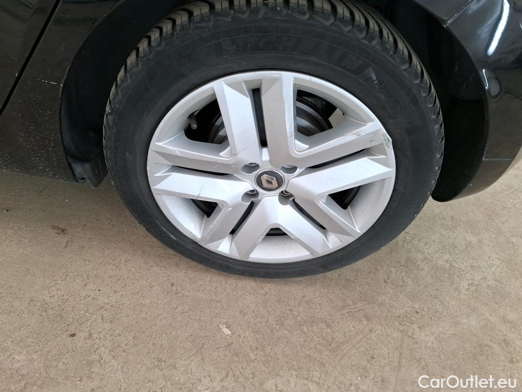  Renault  Clio  V Business 1.6 E-TECH Hybrid 140CV BVA6 E6d #7